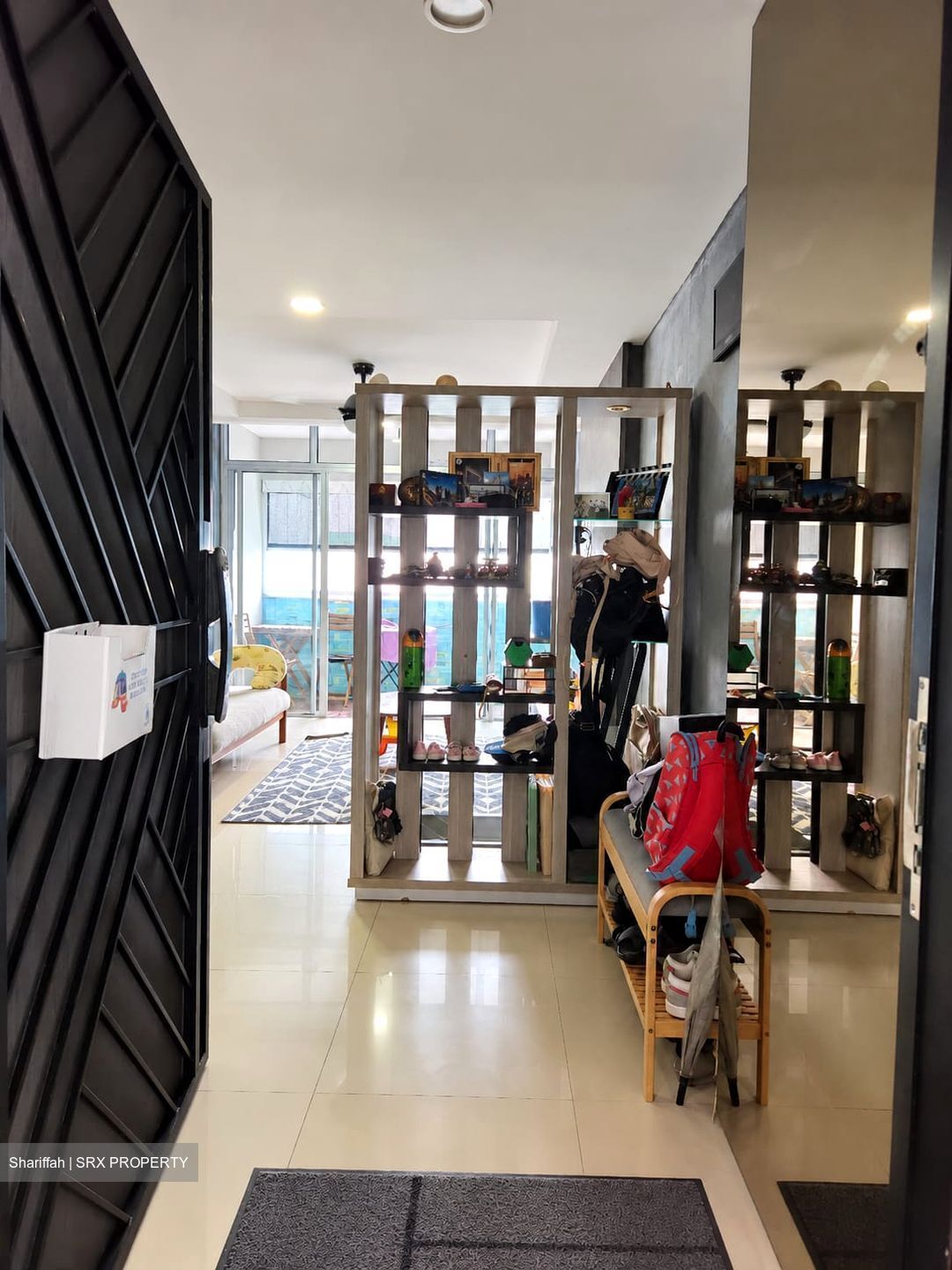 Blk 307D Anchorvale Road (Sengkang), HDB 5 Rooms #632118001
